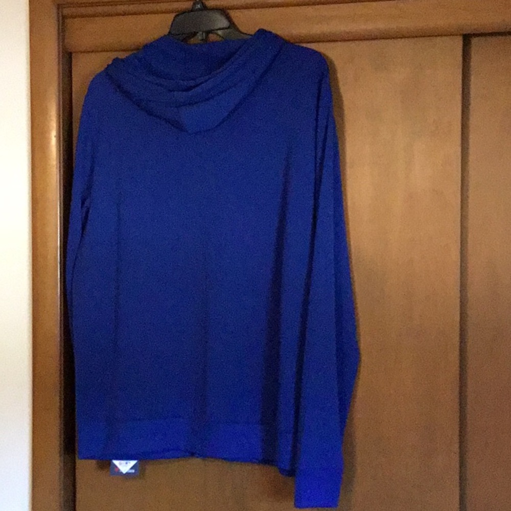 Chicago Cubs mens XL sweatshirt - Picture 2 of 6